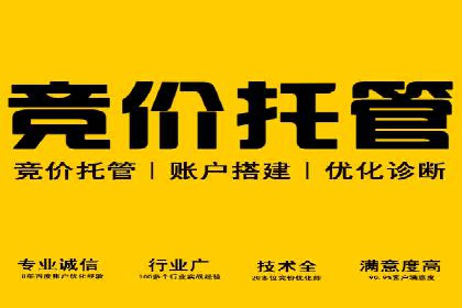 行业领先企业的百度推广托管经验分享